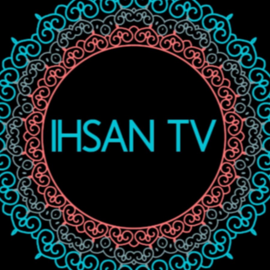 IHSAN TV YouTube channel avatar