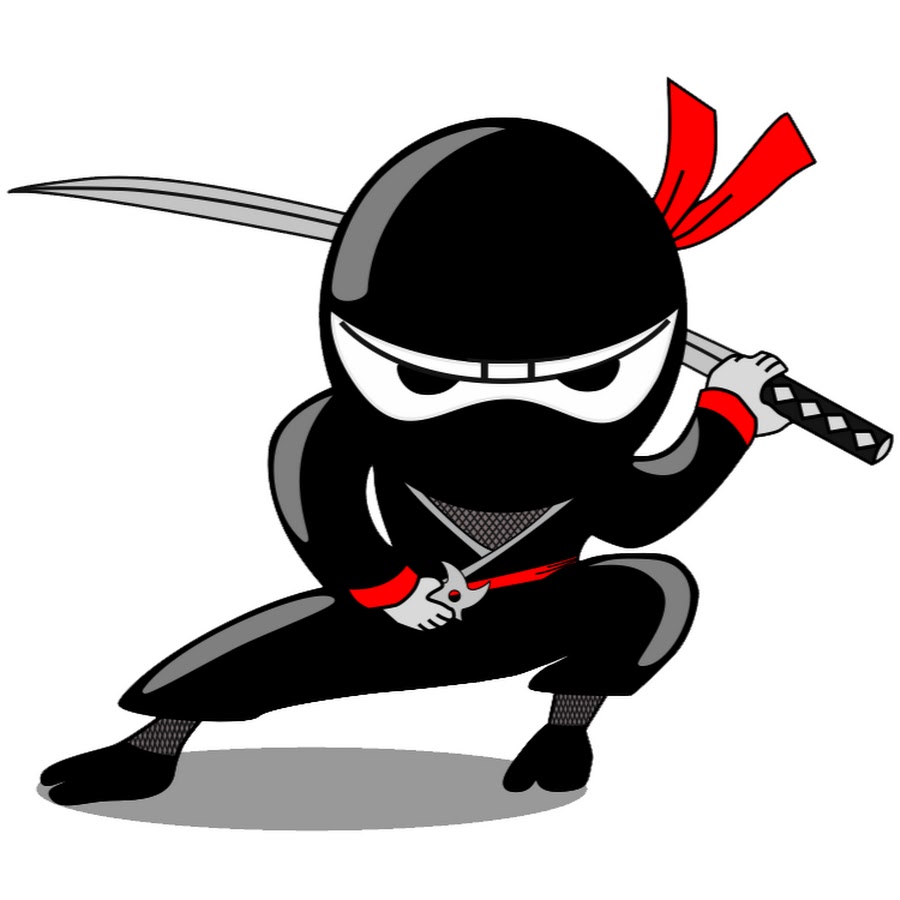 NinjaGamesPL YouTube channel avatar