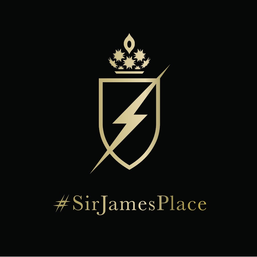 SirJamesPlace YouTube kanalı avatarı