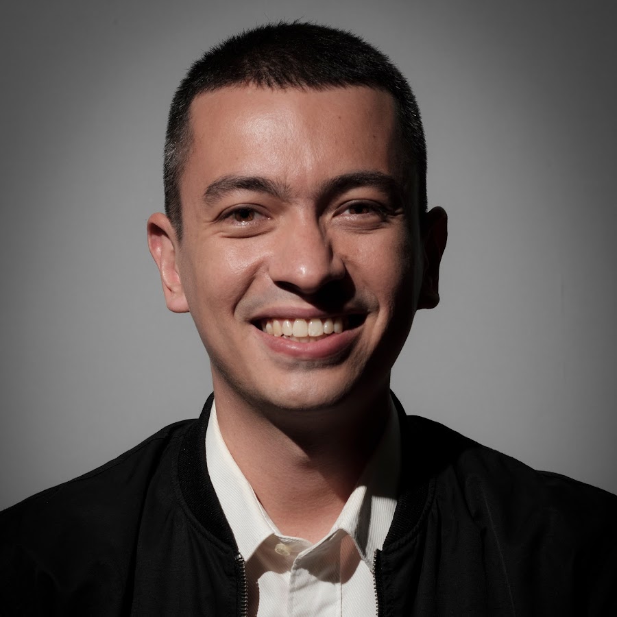 Rian Ernest Jakarta Timur YouTube-Kanal-Avatar