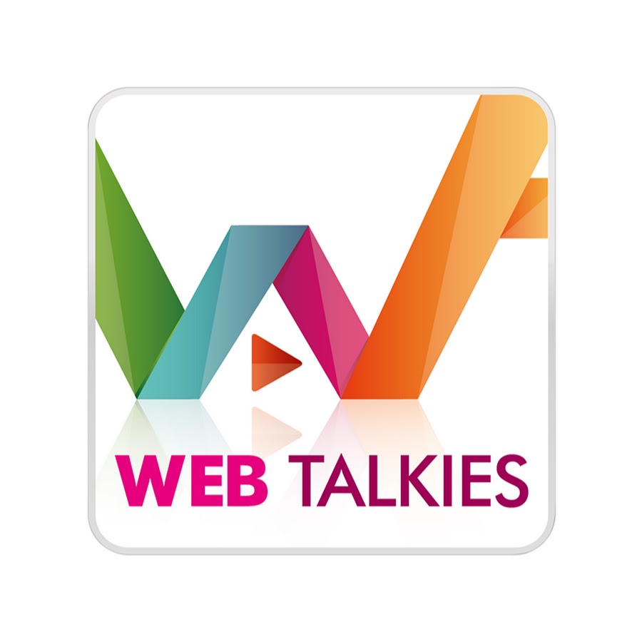 Web Talkies Avatar de canal de YouTube