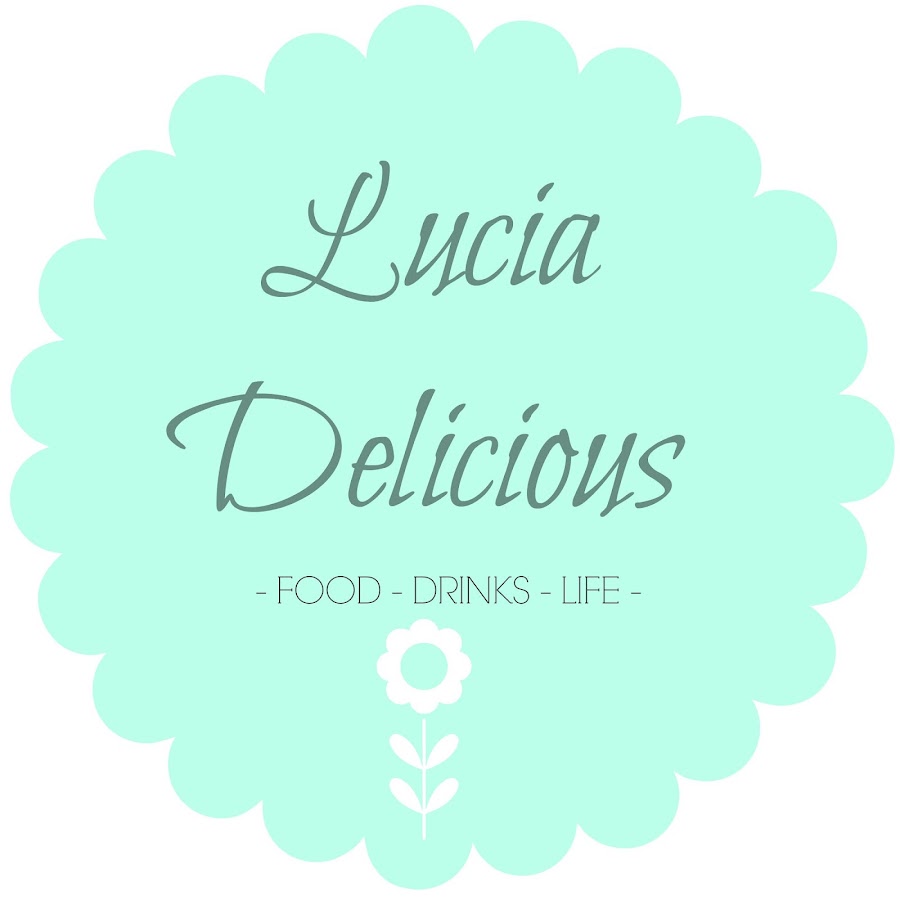 Lucia Delicious رمز قناة اليوتيوب