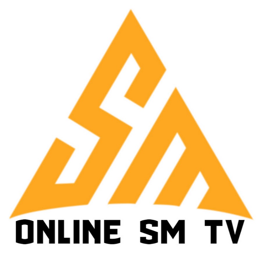 SM TV Аватар канала YouTube