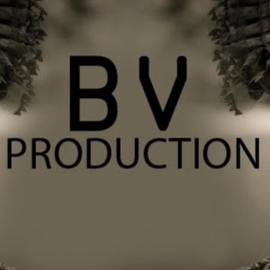 BV Production Avatar canale YouTube 