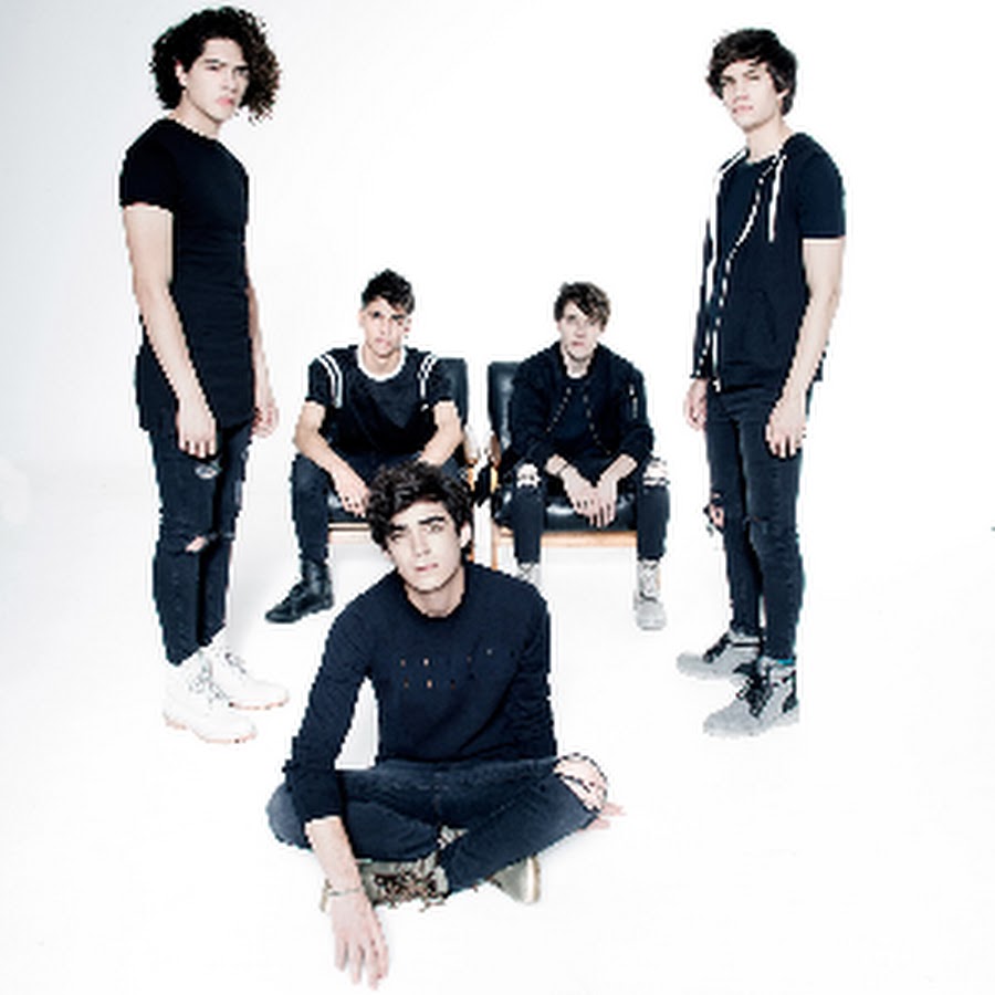 CD9VEVO Awatar kanału YouTube