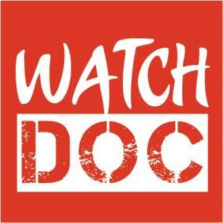 Watchdoc Documentary رمز قناة اليوتيوب
