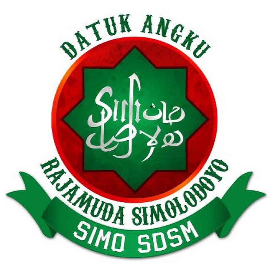 SIMO SDSM YouTube channel avatar