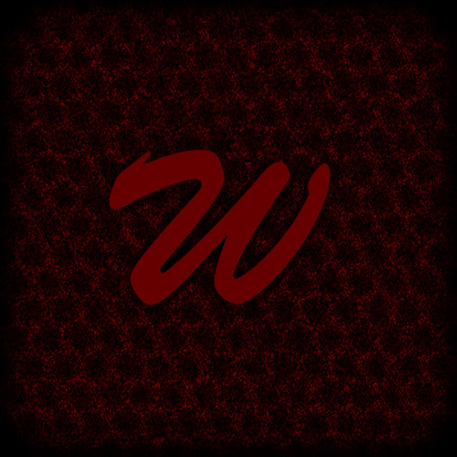 wulllf YouTube channel avatar