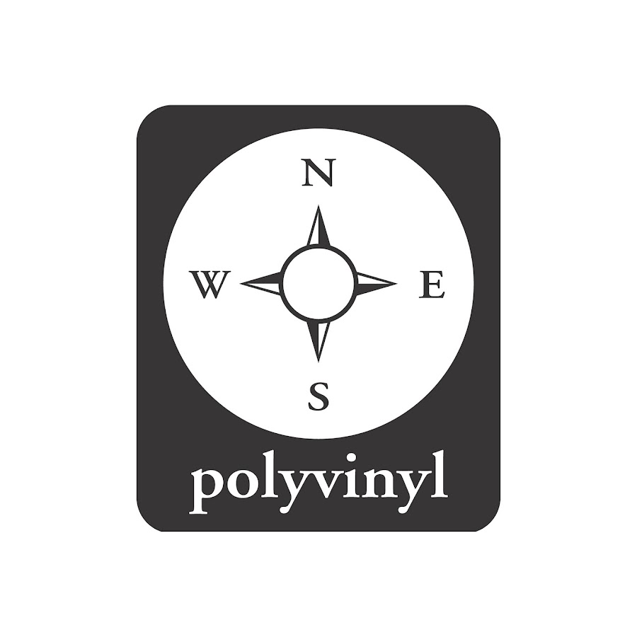 PolyvinylRecords رمز قناة اليوتيوب