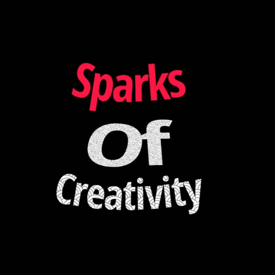 SpArKs Of CreaTivitY YouTube channel avatar