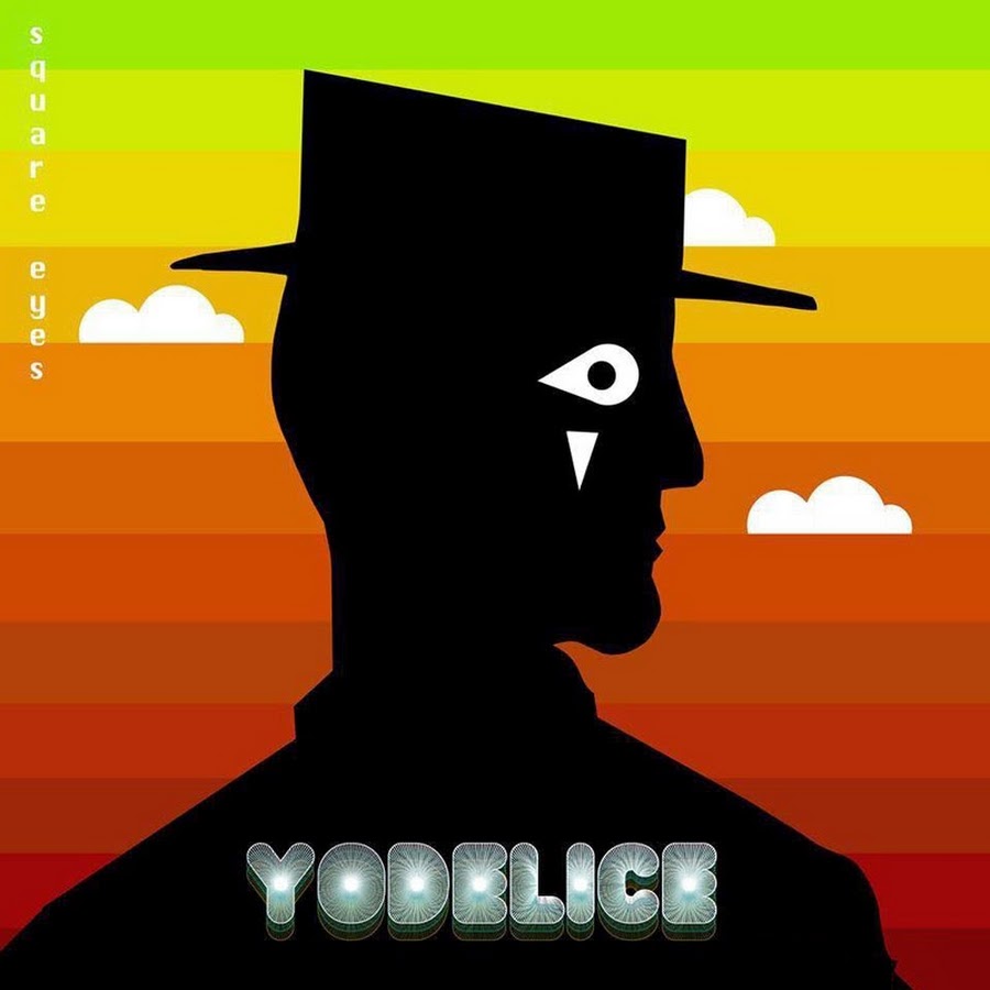YodeliceVEVO رمز قناة اليوتيوب