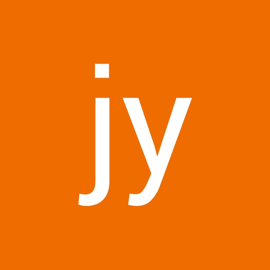 YooYo TV YouTube channel avatar