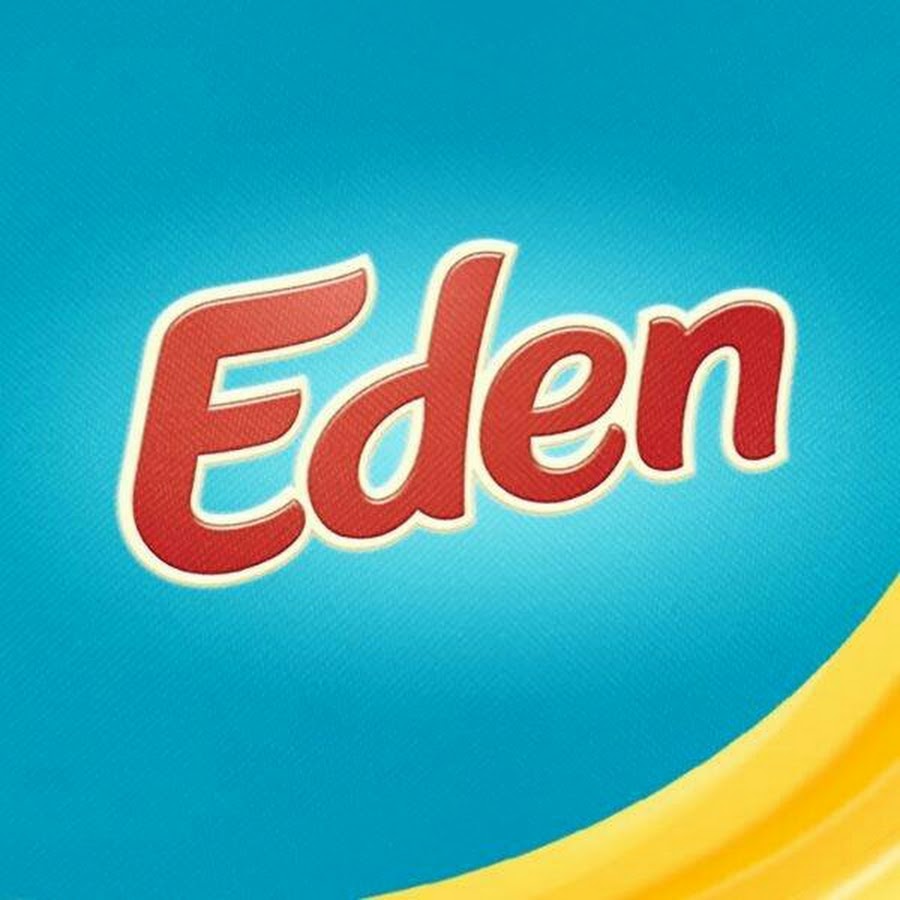 Eden Cheese PH YouTube channel avatar