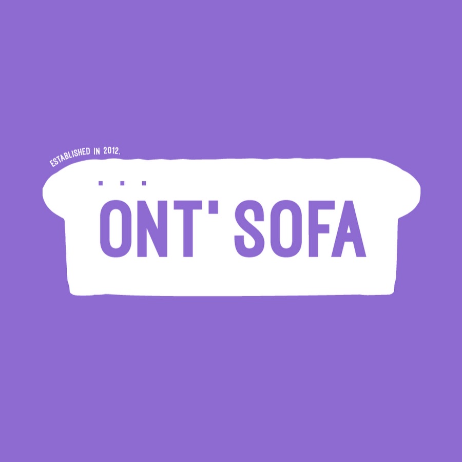 Ont' Sofa YouTube-Kanal-Avatar