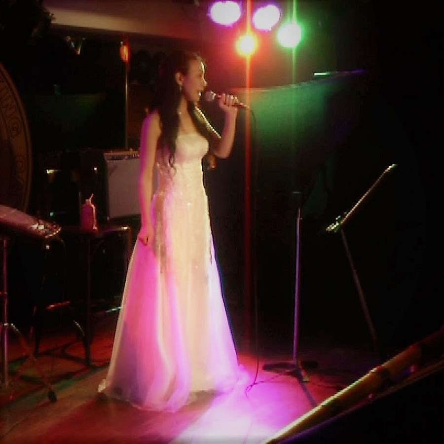 渡辺成美の歌とトークstudio Narumihime Youtube