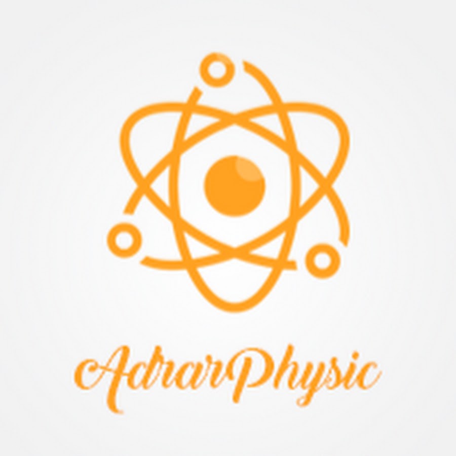 AdrarPhysic