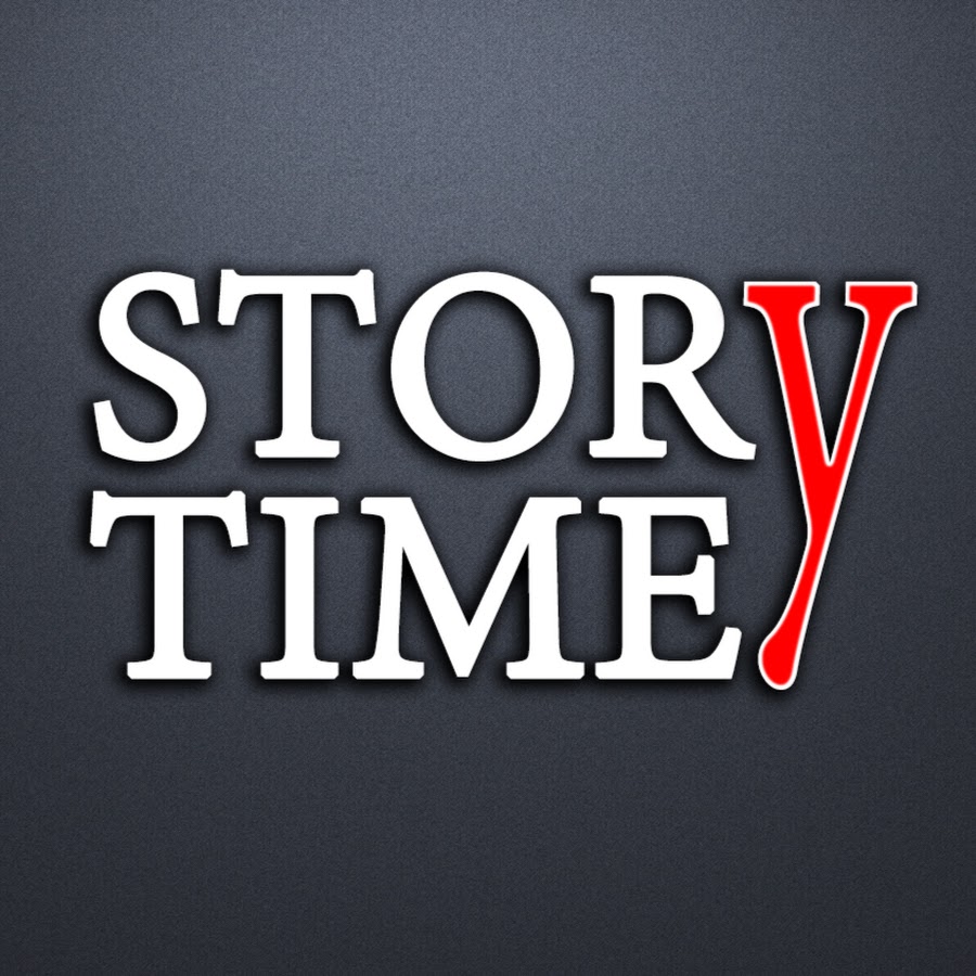 StoryTime YouTube 频道头像