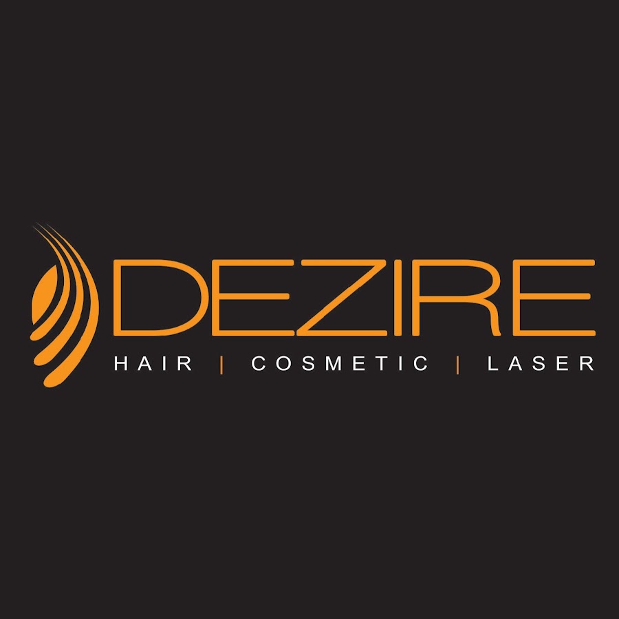 Dezire Clinic Avatar canale YouTube 