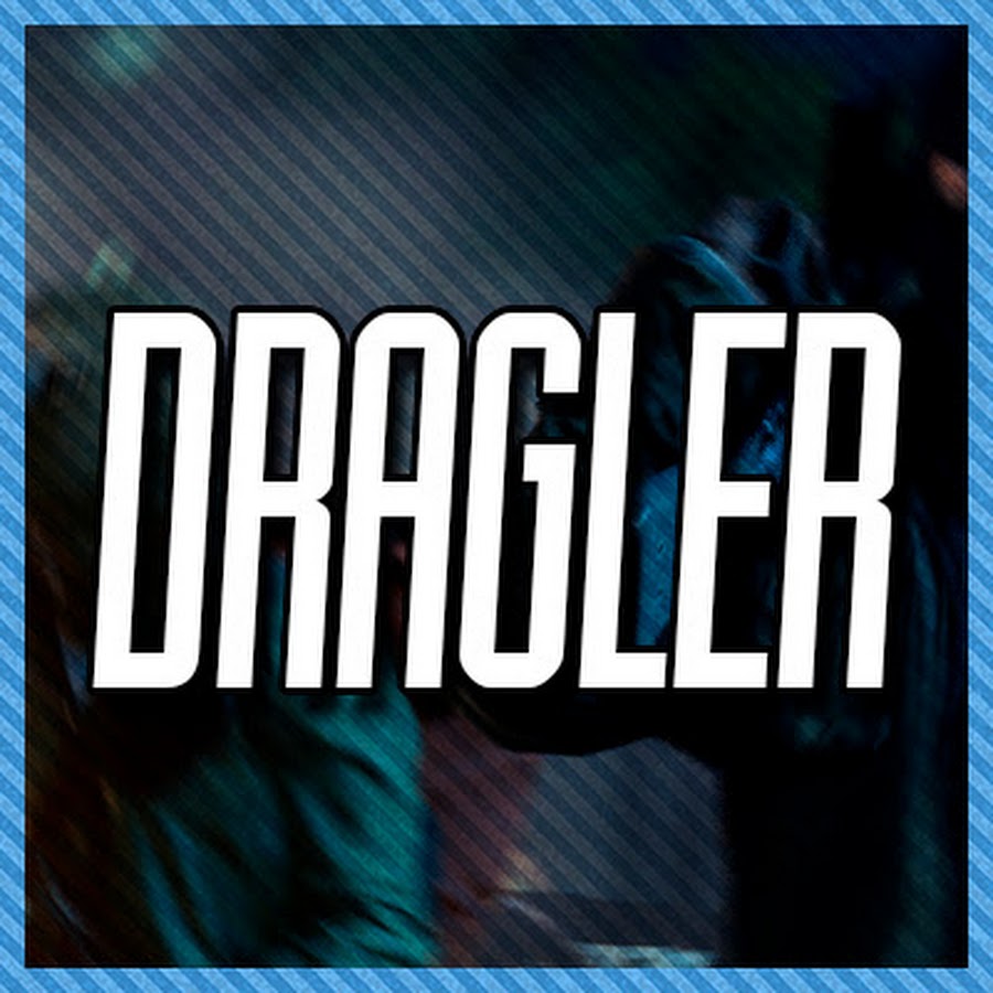 DRAGLER YouTube-Kanal-Avatar