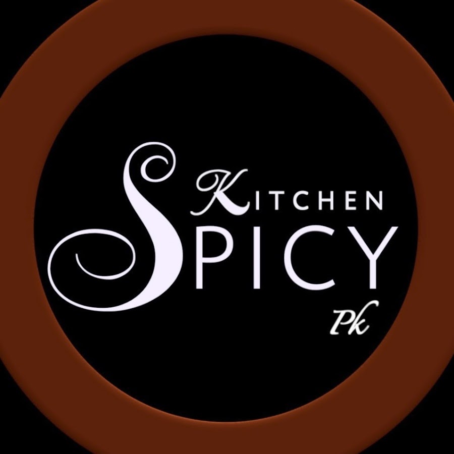 Spicy Kitchen With Huma Naz YouTube channel avatar