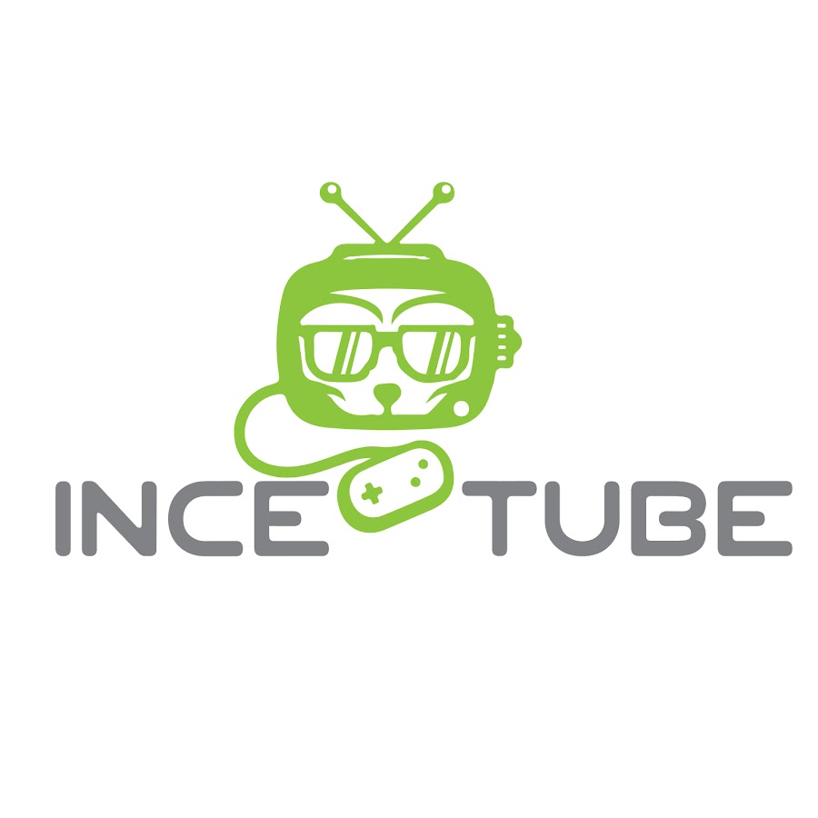 InceTube YouTube channel avatar