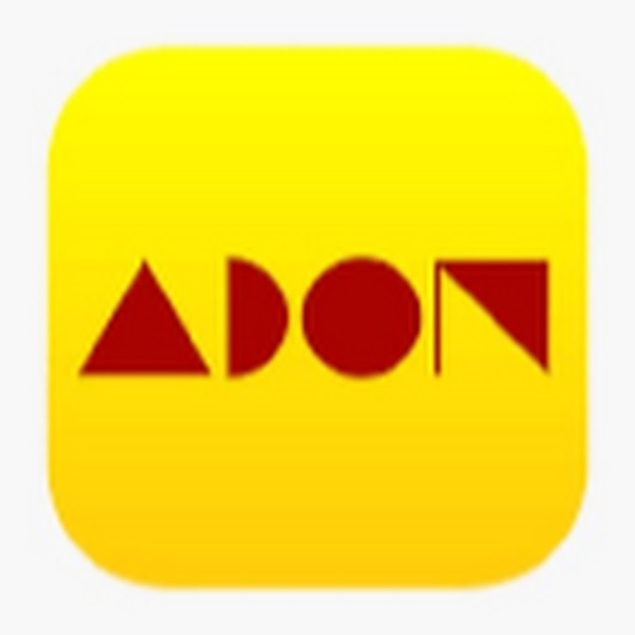 AdOn YouTube kanalı avatarı