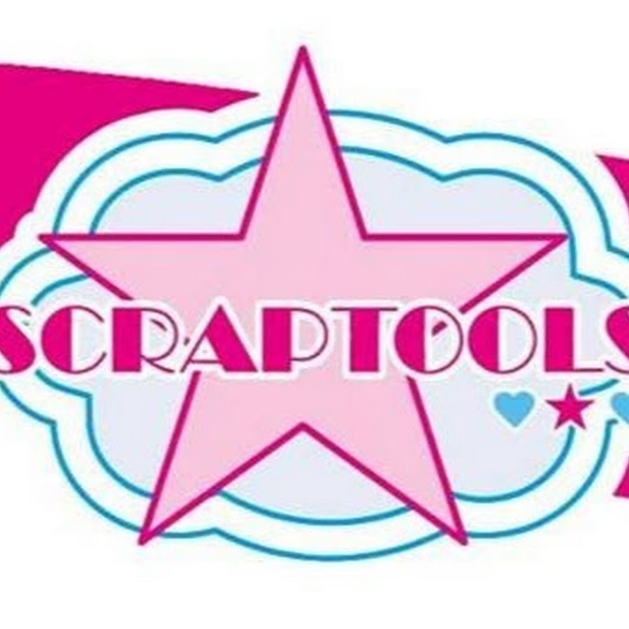 SCRAPTOOLS MEXICO YouTube channel avatar