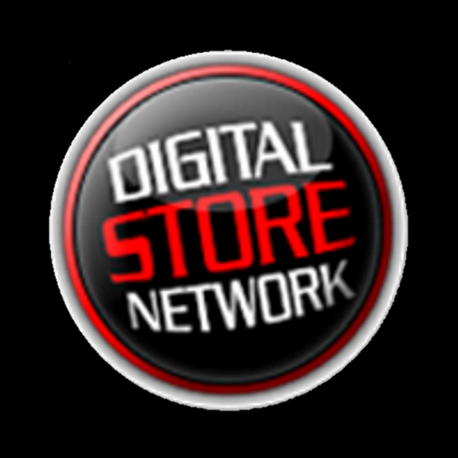 DIGITAL STORE NETWORK YouTube channel avatar
