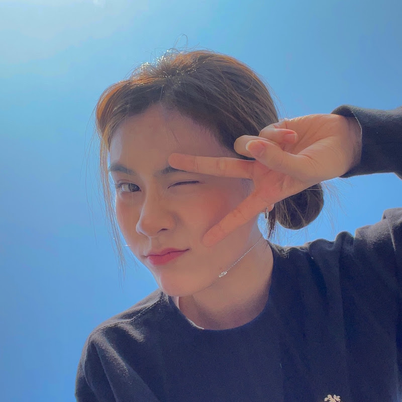 54黃蓉 - 網紅的藏寶箱 