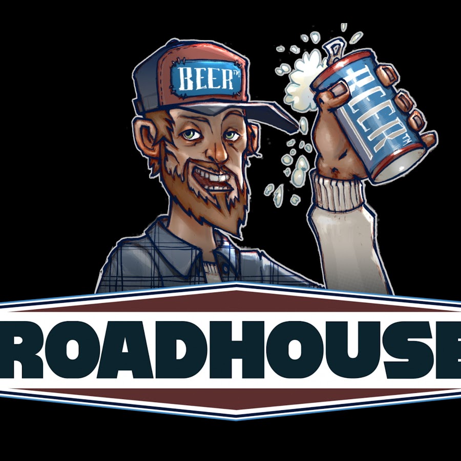 Pabst Boys Roadhouse Avatar canale YouTube 