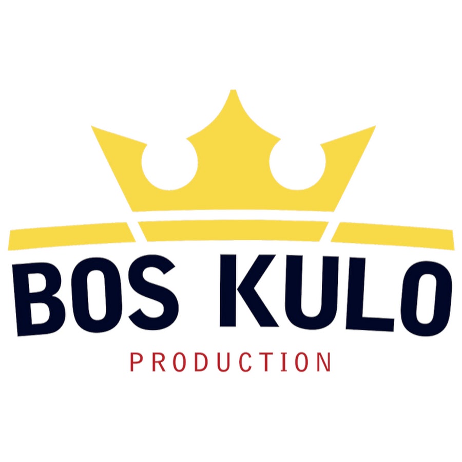BOS KULO PRODUCTION Awatar kanału YouTube