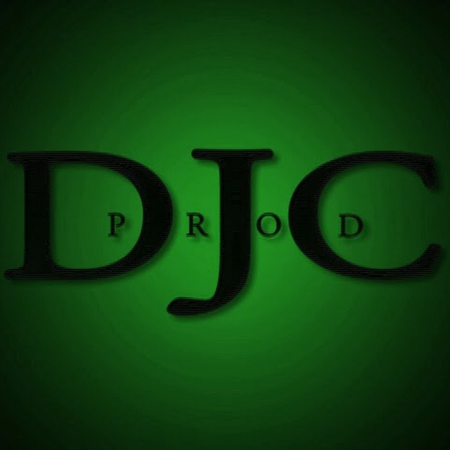 djcprod YouTube 频道头像