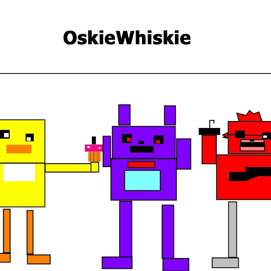 OskieWhiskie