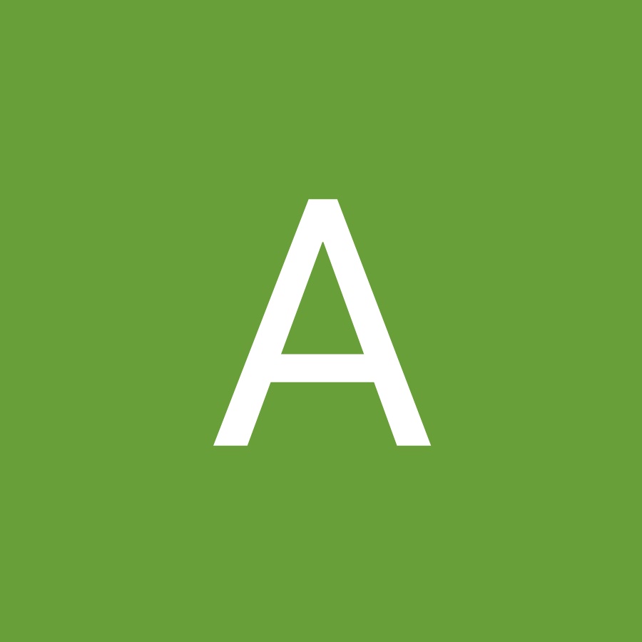 ANTU YouTube channel avatar