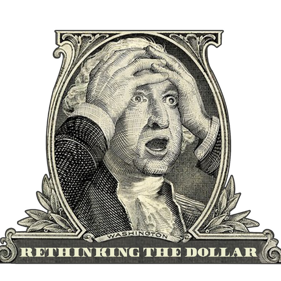 Rethinking The Dollar YouTube channel avatar