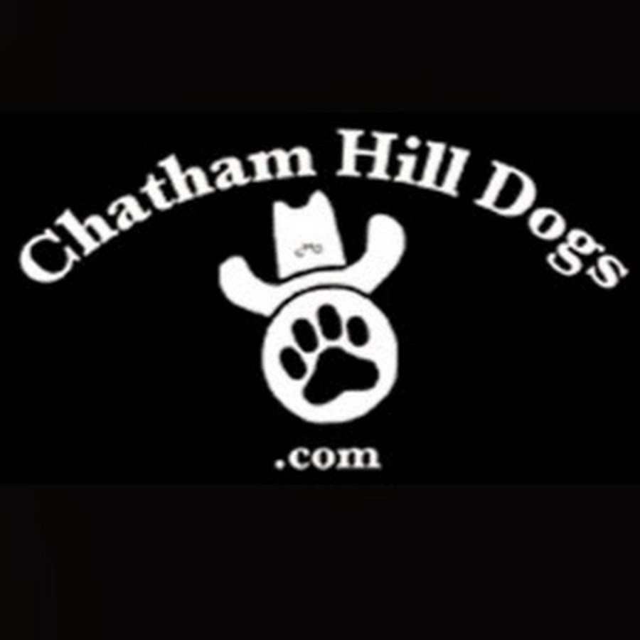 Chatham Hill YouTube 频道头像