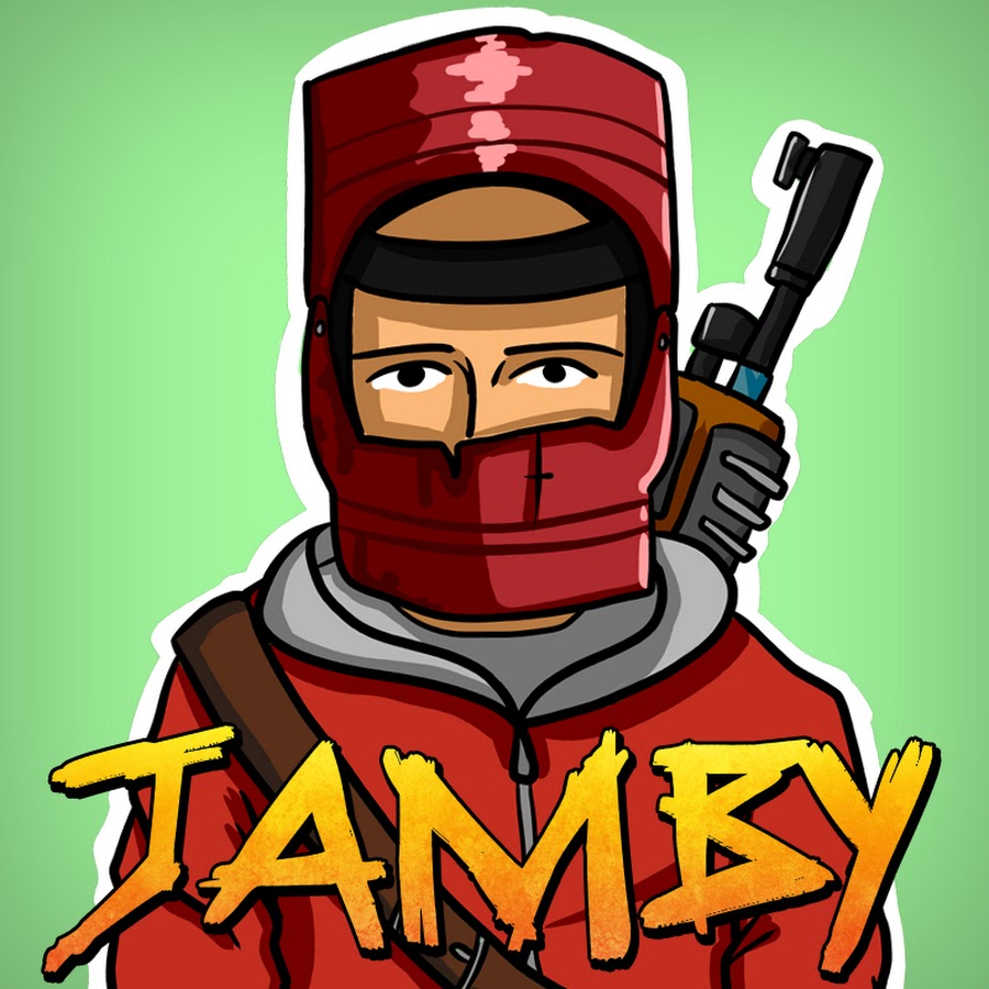 JambyPlays