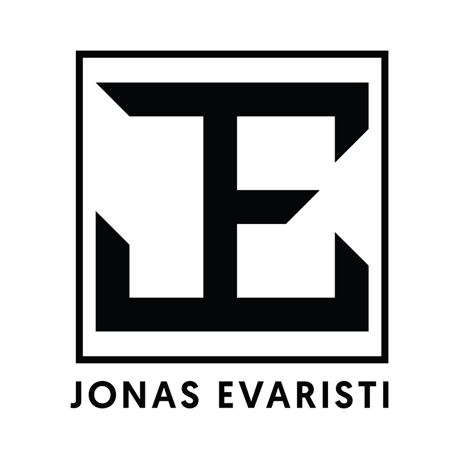 Jonas Evaristi YouTube channel avatar