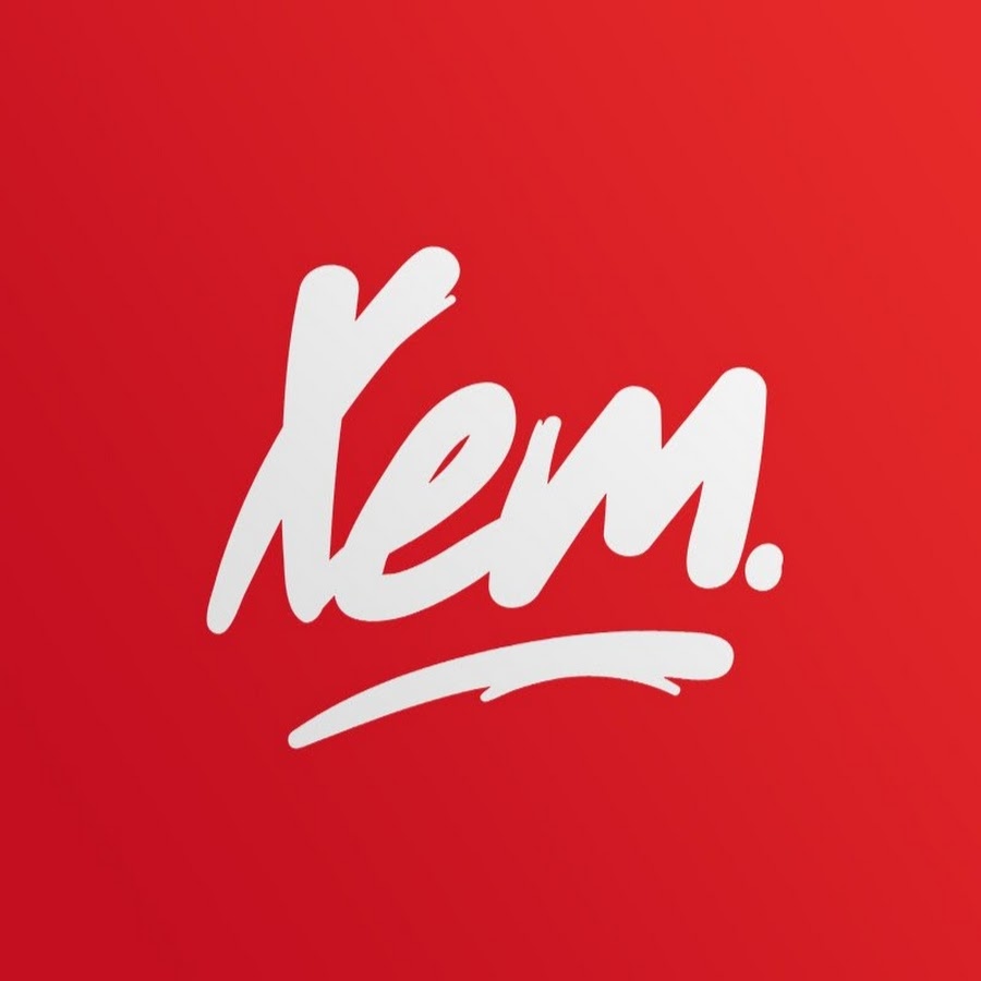 Xemles Ø§ XemTV YouTube channel avatar