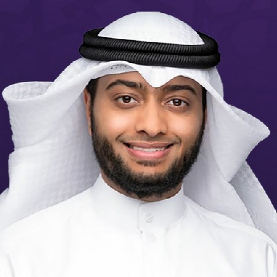 Ahmad Al Nufais I