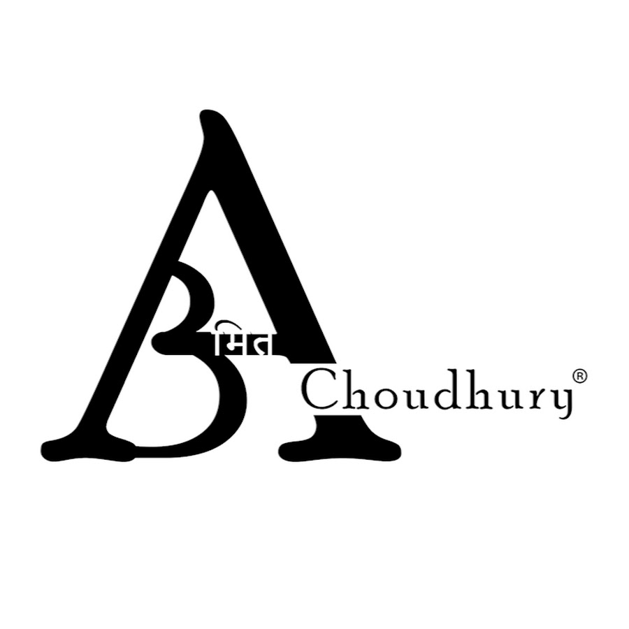 Amit B Choudhury Avatar canale YouTube 