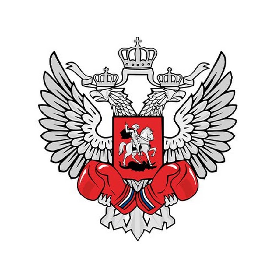 Russian Boxing Federation YouTube channel avatar