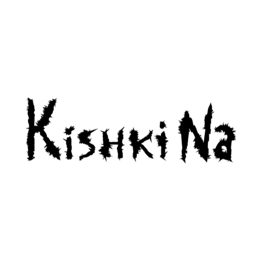 KishkiNa YouTube channel avatar