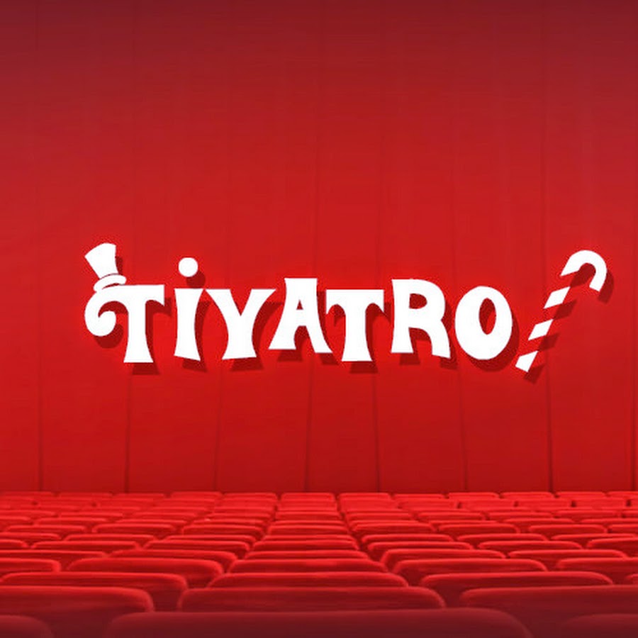 Tiyatro Sahnesi رمز قناة اليوتيوب