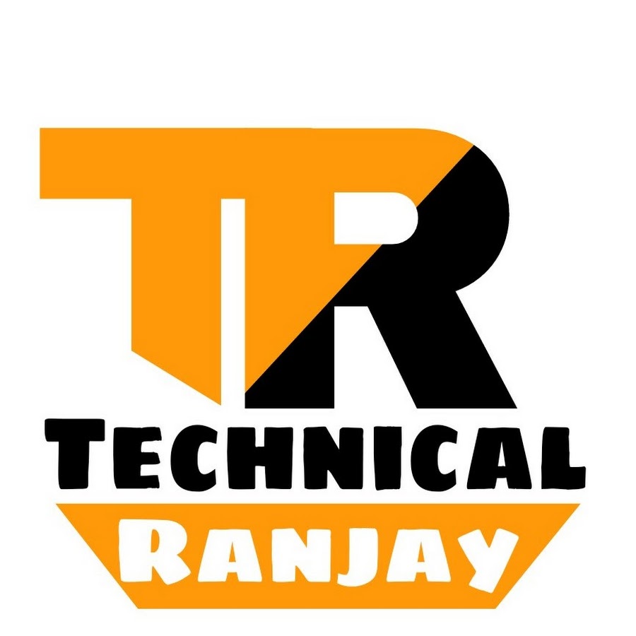 Technical Ranjay Аватар канала YouTube