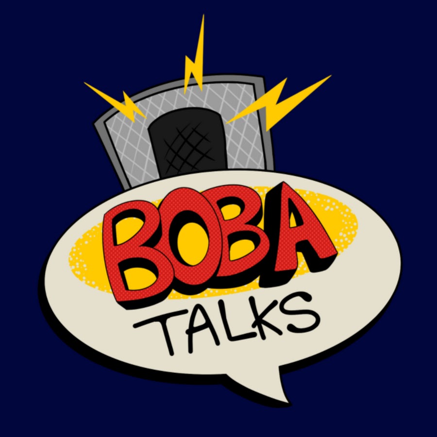 BobaTalks यूट्यूब चैनल अवतार