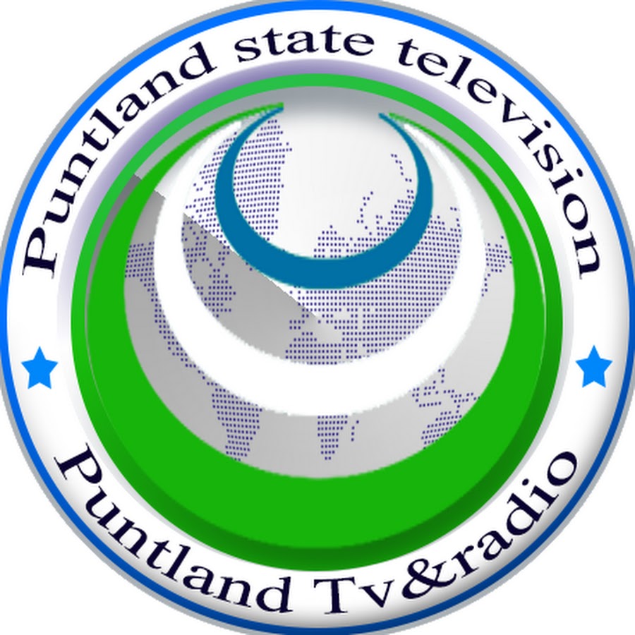 Puntland TV Avatar de canal de YouTube