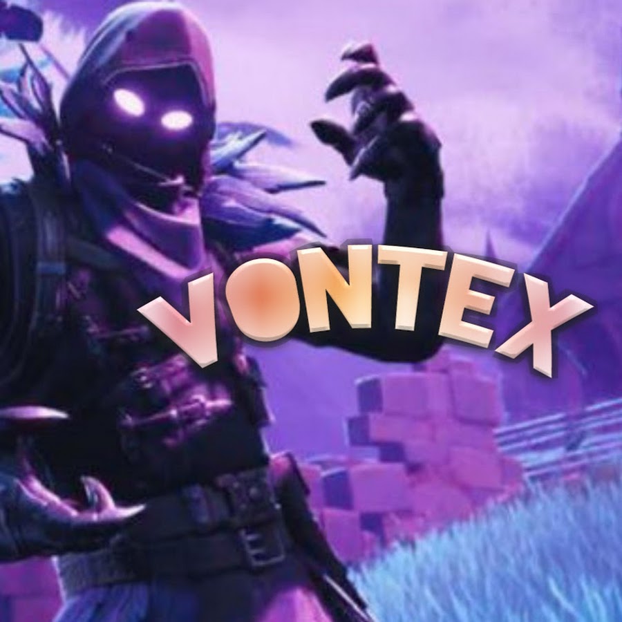 Vontex YouTube channel avatar