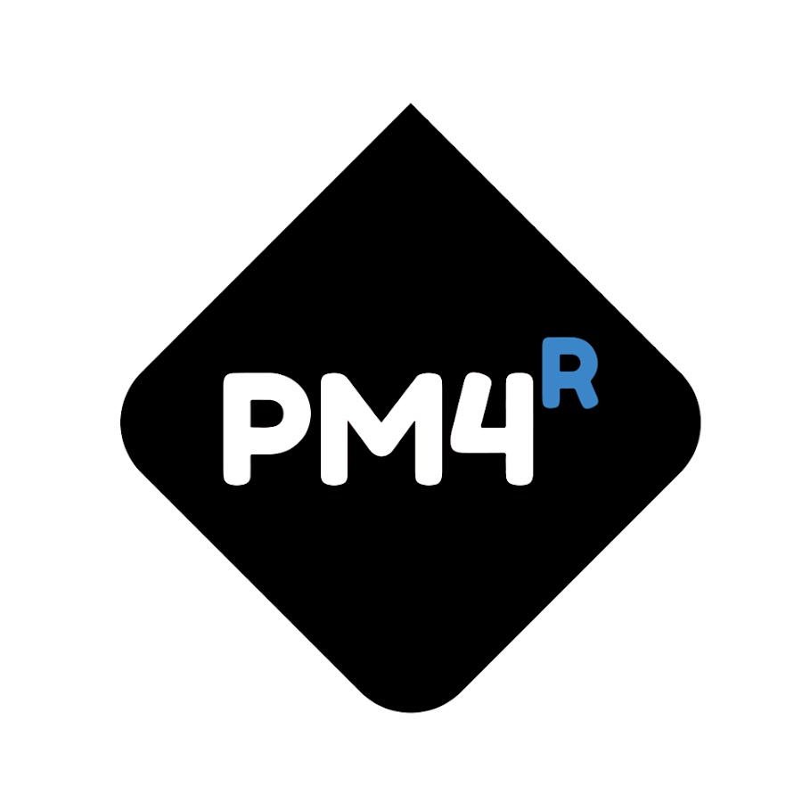 pm4r YouTube channel avatar