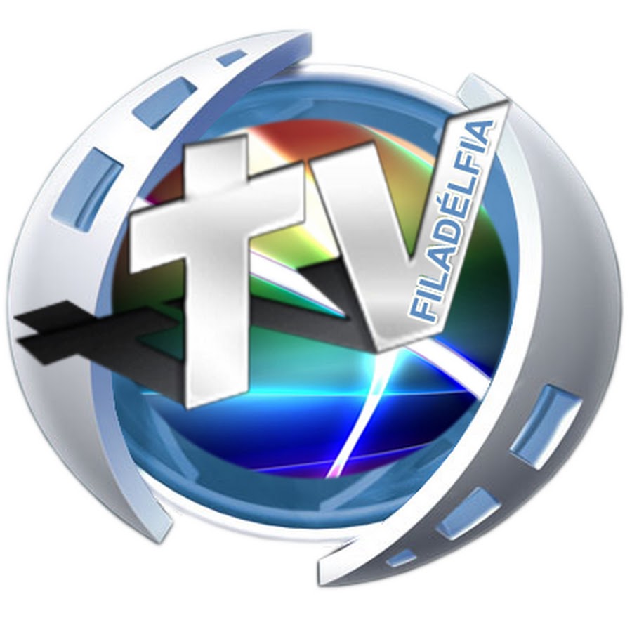 TVFILADELFIA YouTube channel avatar